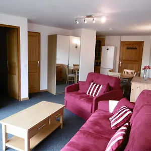 4* Aparthotel Des Neiges Hermine