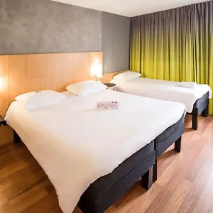 Ibis Rennes Beaulieu Hotel Cesson-Sévigné