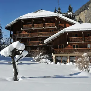 3* Hotel Les Lans