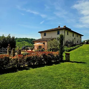 La Valle Frühstückspension Cavriglia