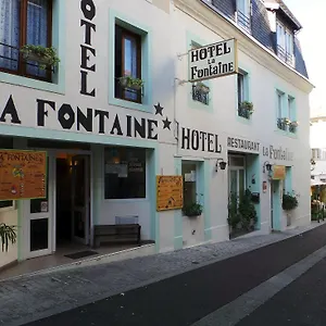la-fontaine-lourdes.midi-pyreneeshotels.com/